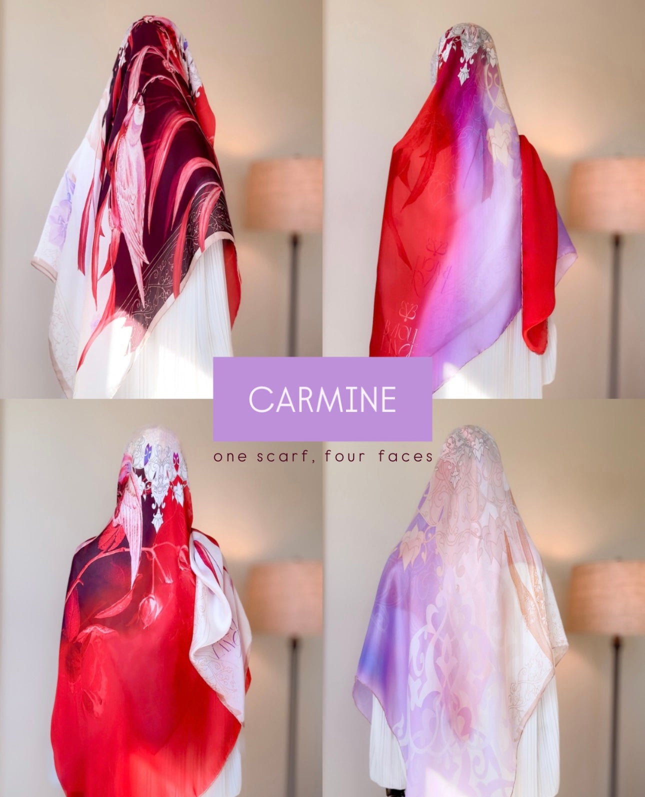 C A R M I N E