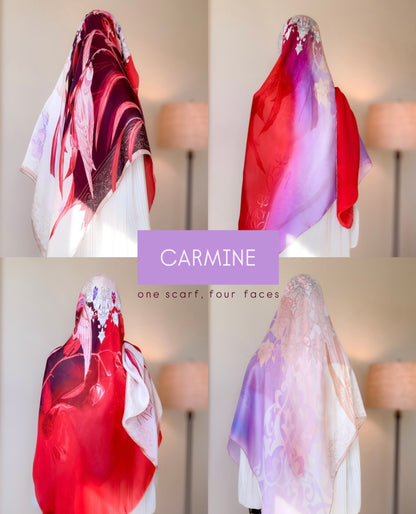 C A R M I N E